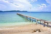 wisata pulau randayan