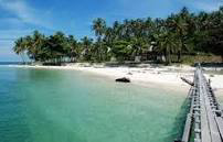 wisata pulau randayan