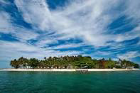 wisata pulau randayan