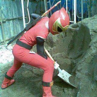 Dijamin ngakak sampe keluar buih