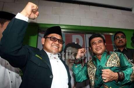 Rhoma Tebar Psywar untuk Lawan Politiknya