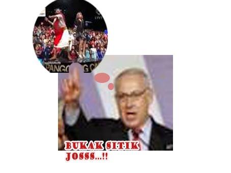 Wabah YK*eS melanda Para pemimpin Dunia gan