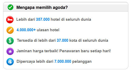 ~๑ஜ۞ஜ๑~ JASA Pemesanan Hotel AGODA, GRATIS TIS TIS TIS ~๑ஜ۞ஜ๑~