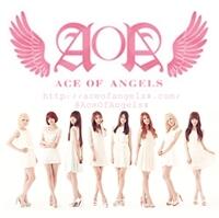 &#91;K-POP&#93; 에이 오 에이 | Ace Of Angels