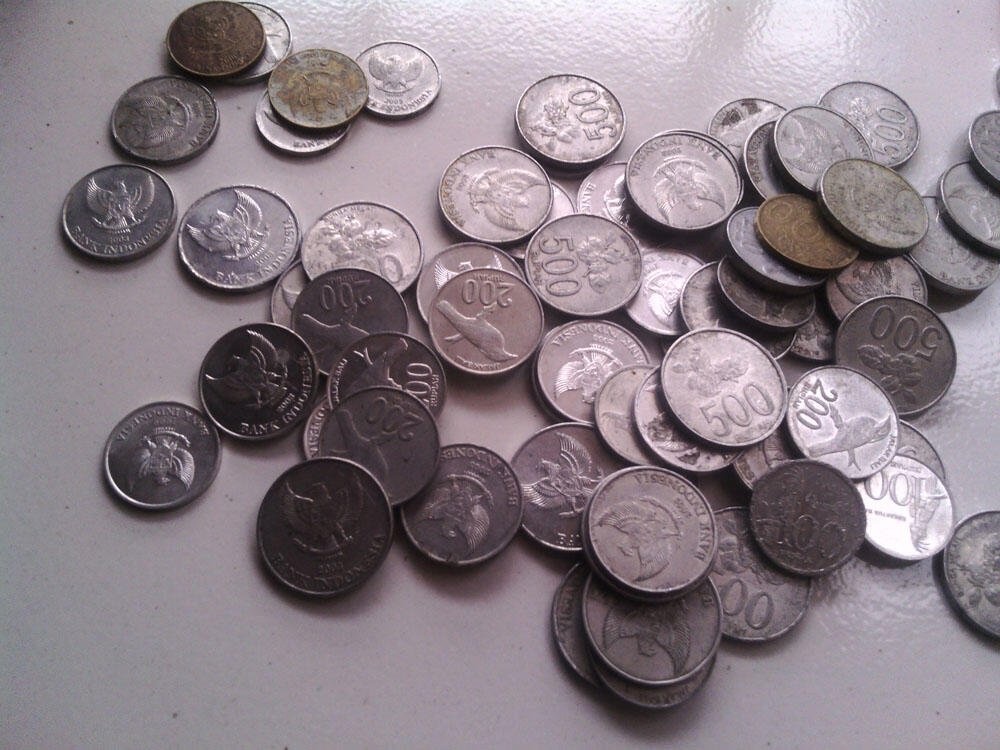 Nggak Sengaja Eh dah segini!!!