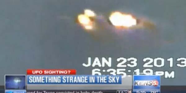 Alien pernah hidup dibumi? masasih?