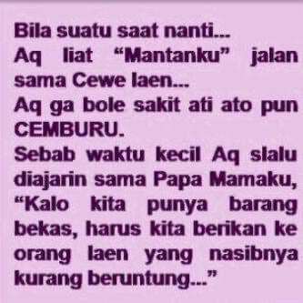 Koleksi Kata2 yg Bikin ane Ngakak