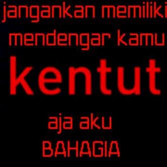 Koleksi Kata2 yg Bikin ane Ngakak