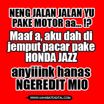 Koleksi Kata2 yg Bikin ane Ngakak