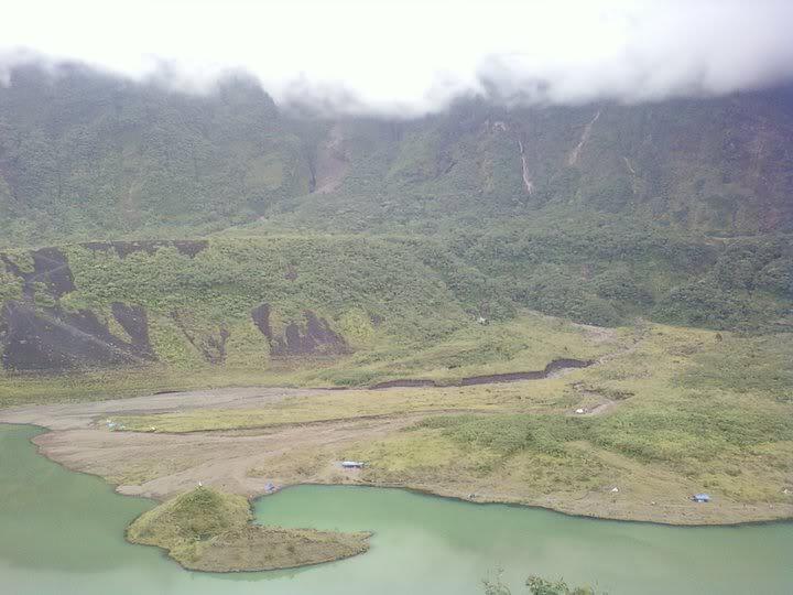 Wisata di Kota Resik, Tasikmalaya