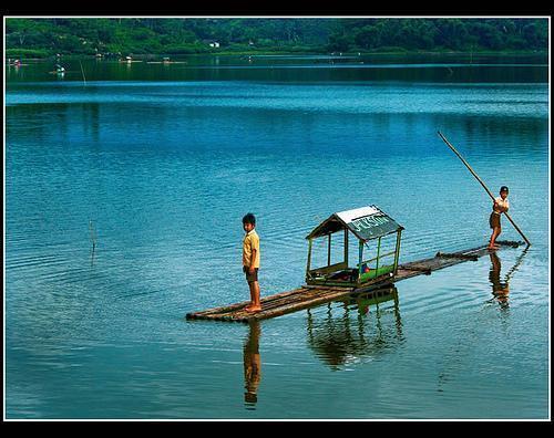 Wisata di Kota Resik, Tasikmalaya