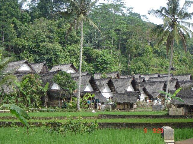 Wisata di Kota Resik, Tasikmalaya