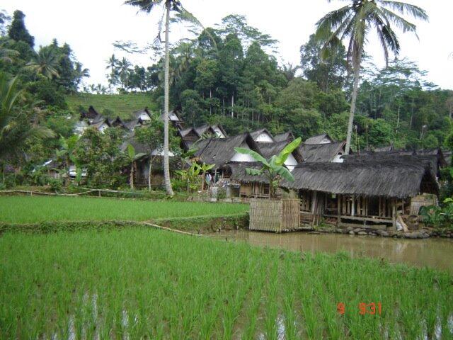 Wisata di Kota Resik, Tasikmalaya