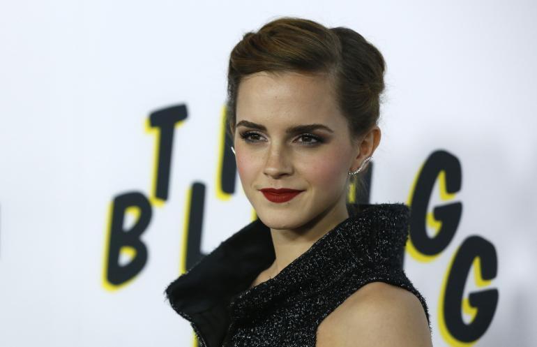 Siapa sih Kekasih Baru Emma Watson ini?