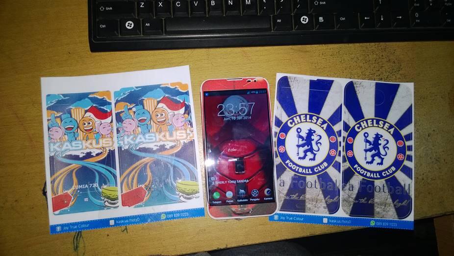 ★GROSIR GARSKIN ★ RESELLER &amp; DROPSHIPPER - Testimonials