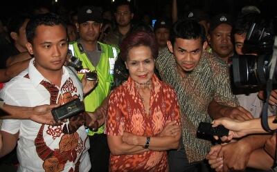 Jumat Keramat KPK: Beberapa Nama yang Ditahan KPK di Hari Jumat