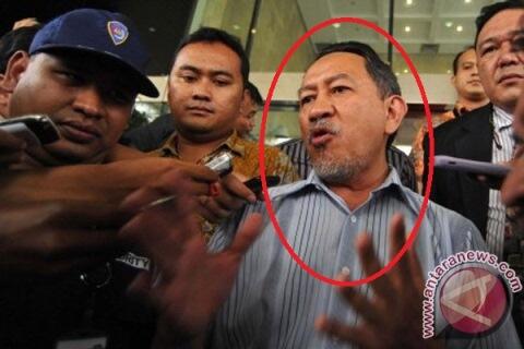 Jumat Keramat KPK: Beberapa Nama yang Ditahan KPK di Hari Jumat
