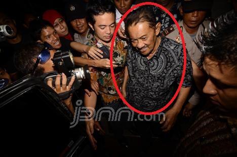 Jumat Keramat KPK: Beberapa Nama yang Ditahan KPK di Hari Jumat