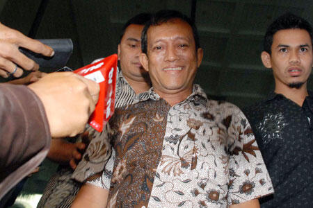 Jumat Keramat KPK: Beberapa Nama yang Ditahan KPK di Hari Jumat