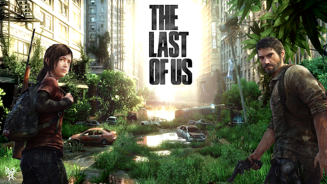 Game Terbaik dari Beberapa Kategori di Tahun 2013