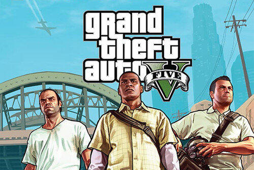 Game Terbaik dari Beberapa Kategori di Tahun 2013