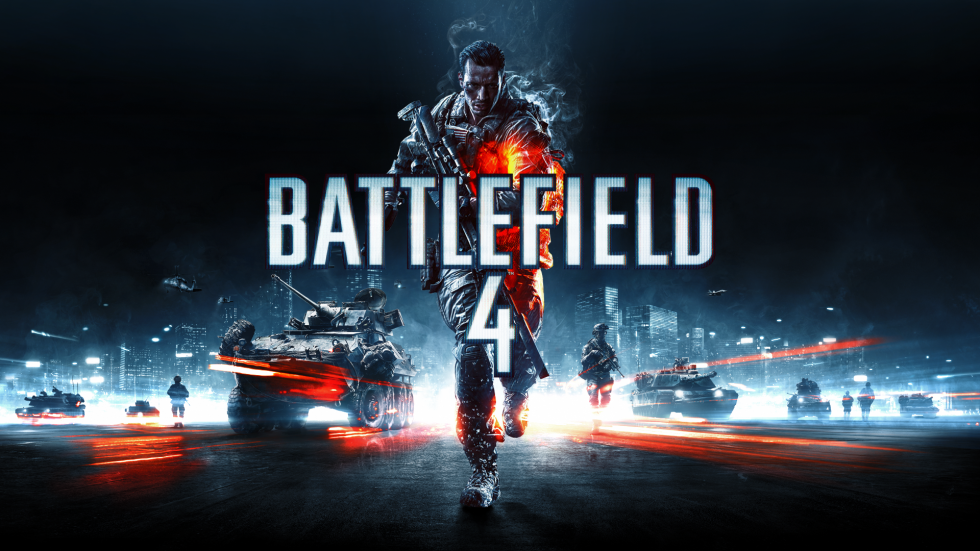 Game Terbaik dari Beberapa Kategori di Tahun 2013