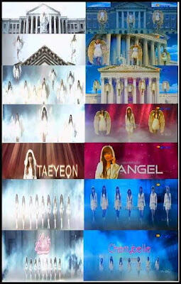 Cherrybelle &quot;nge-Repost&quot; SNSD ?? Oh Noo....