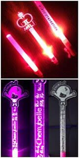 Cherrybelle &quot;nge-Repost&quot; SNSD ?? Oh Noo....