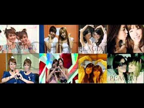 Cherrybelle &quot;nge-Repost&quot; SNSD ?? Oh Noo....