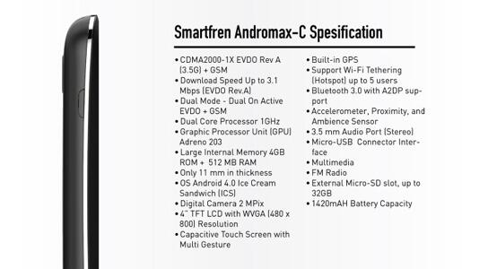 Tips Membeli Gadget Android Untuk Gaming Dengan Budget Terbatas