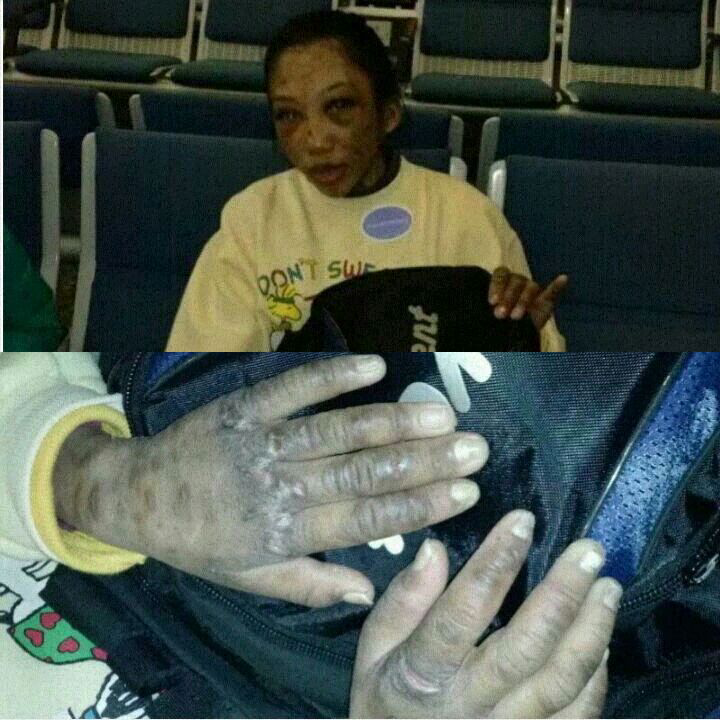 PARAH..! BMI HK DI
SIKSA MAJIKAN