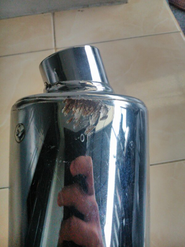 silincer satria fu bobokan (bandung)