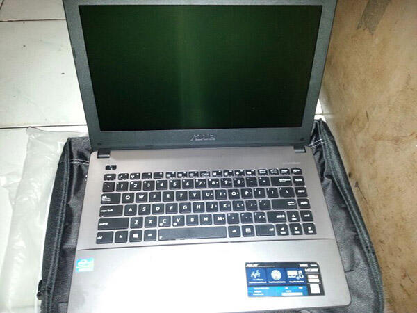 Asus X450CA WX-110D Core i3 BNOB