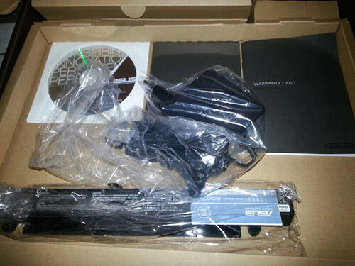 Asus X450CA WX-110D Core i3 BNOB
