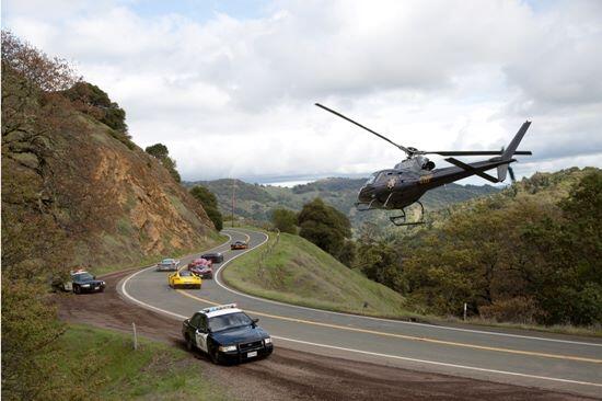 Ini dia Video Film &quot;Need For Speed 2014&quot; Penuh Aksi Hancur-hancuran Banyak Supercar 