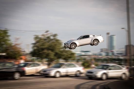 Ini dia Video Film &quot;Need For Speed 2014&quot; Penuh Aksi Hancur-hancuran Banyak Supercar 