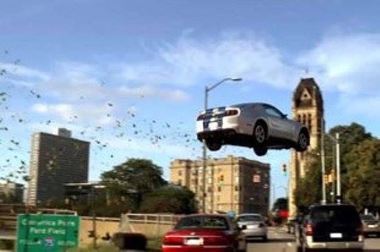 Ini dia Video Film &quot;Need For Speed 2014&quot; Penuh Aksi Hancur-hancuran Banyak Supercar 
