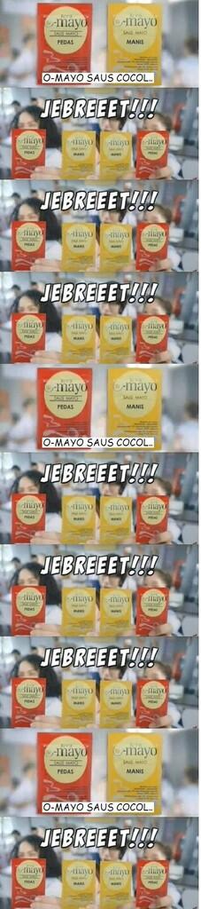 Iklan Ini Bikin Ane Kesel Gan