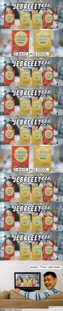 Iklan Ini Bikin Ane Kesel Gan