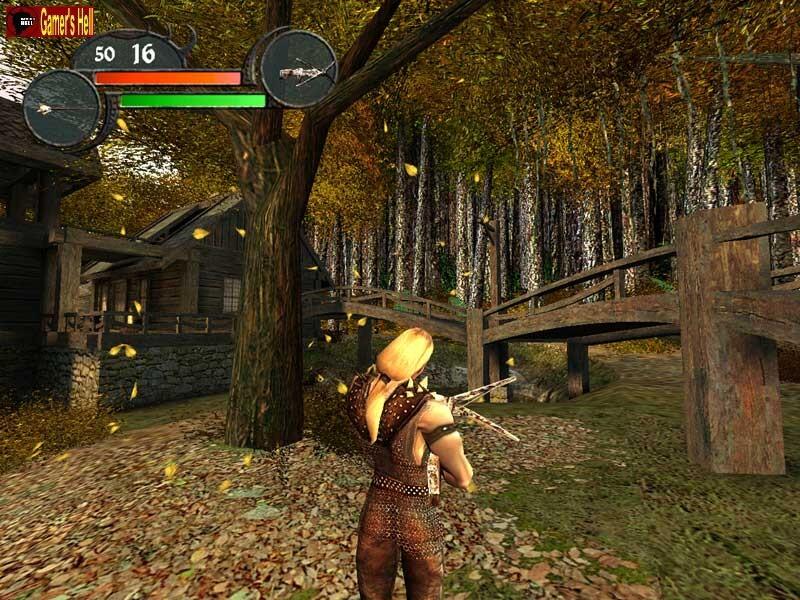 Enclave - Free Steam Keys