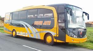 Sewa/Charter Bus Wisata Surabaya,Sidoarjo,Gresik,Tuban,Lamongan