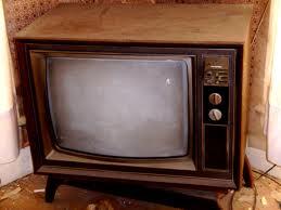 Transisi TV Analog ke TV Digital