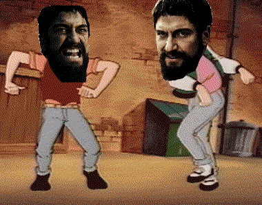 (gif) this is Sapurataaaaaa