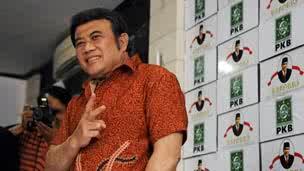 Rhoma Irama: Subhanallah, Makin Banyak yang Ingin Saya Presiden