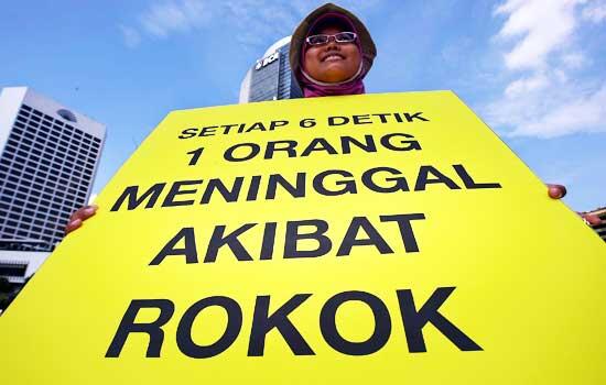 10 Alasan (Aneh) Perokok, Enggan Berhenti Merokok!