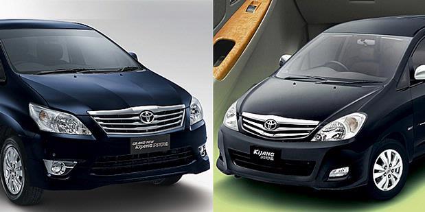 Rental Mobil-Sewa Mobil-Termurah Salsa Rent Car Surabaya