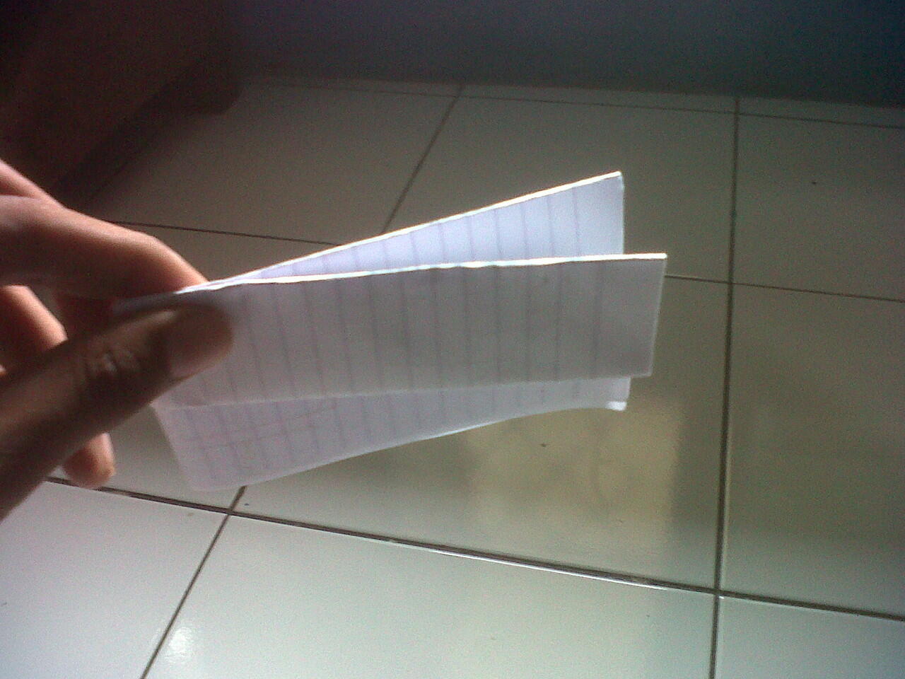 inget main ini ? kalo iya berarti agan tukang ngerobek buku tulis 
