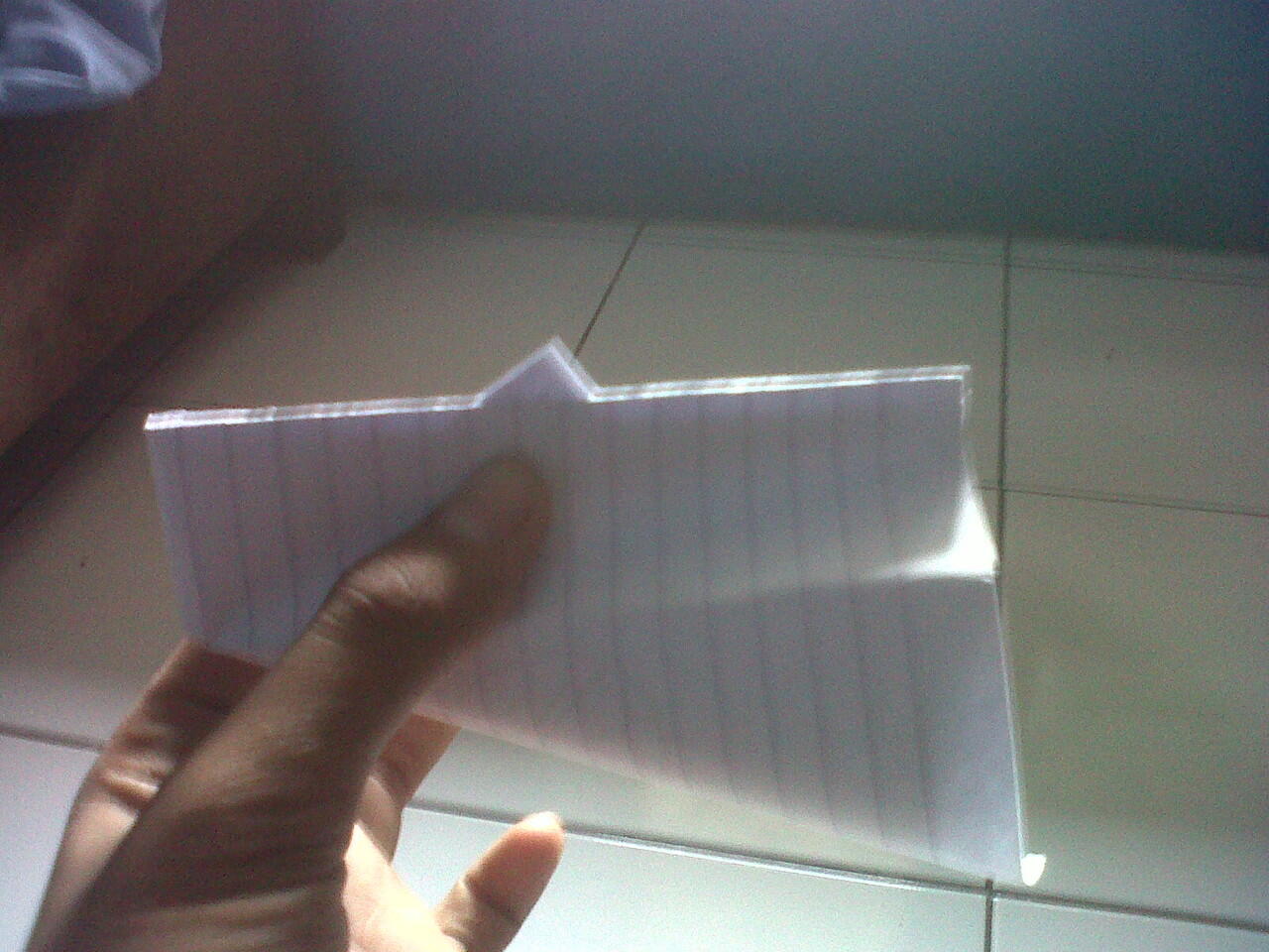 inget main ini ? kalo iya berarti agan tukang ngerobek buku tulis 