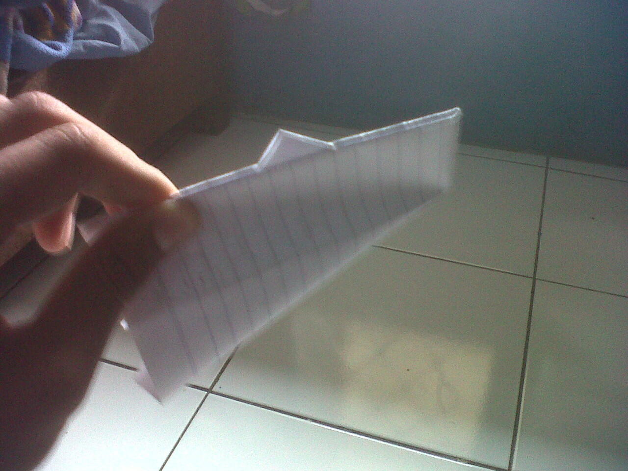 inget main ini ? kalo iya berarti agan tukang ngerobek buku tulis 