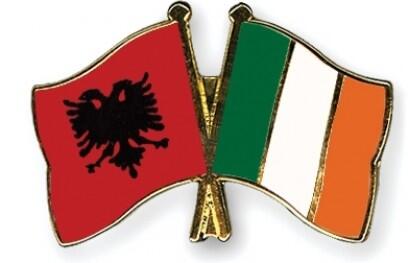 Albania Dapat Dukungan Irlandia Peroleh Status Kandidat UE
